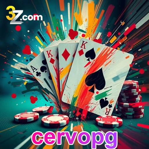 cervopg Jogos de caça-níqueis