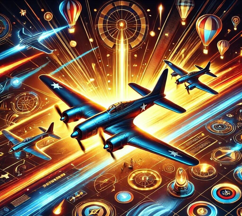 Vantagens do Aviator no cervopg