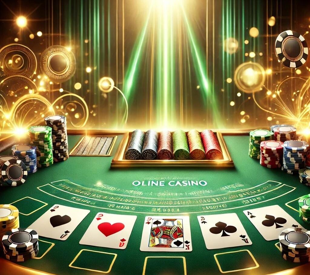 cervopg Jogos de blackjack