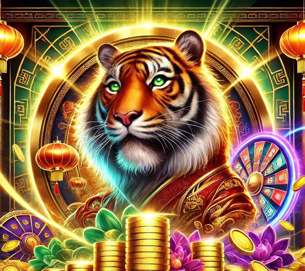 cervopg Dicas para Fortune Tiger