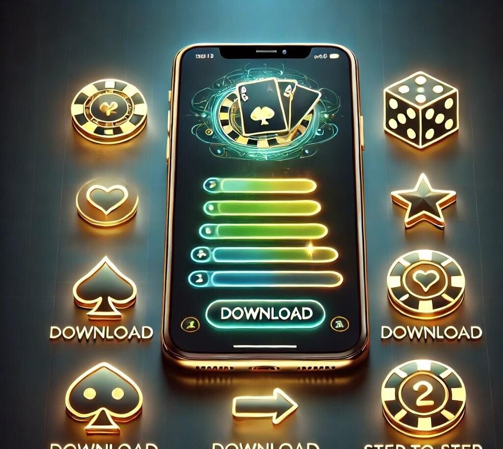 cervopg Como Baixar o App