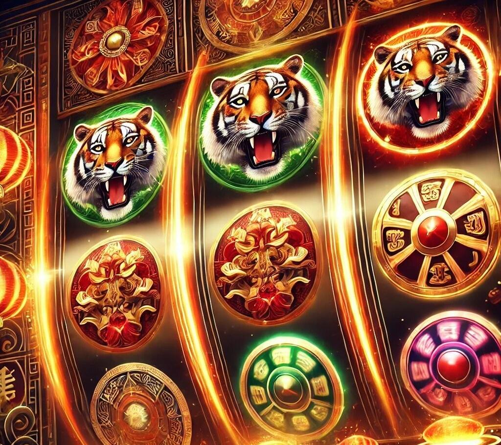 cervopg Como Jogar Fortune Tiger