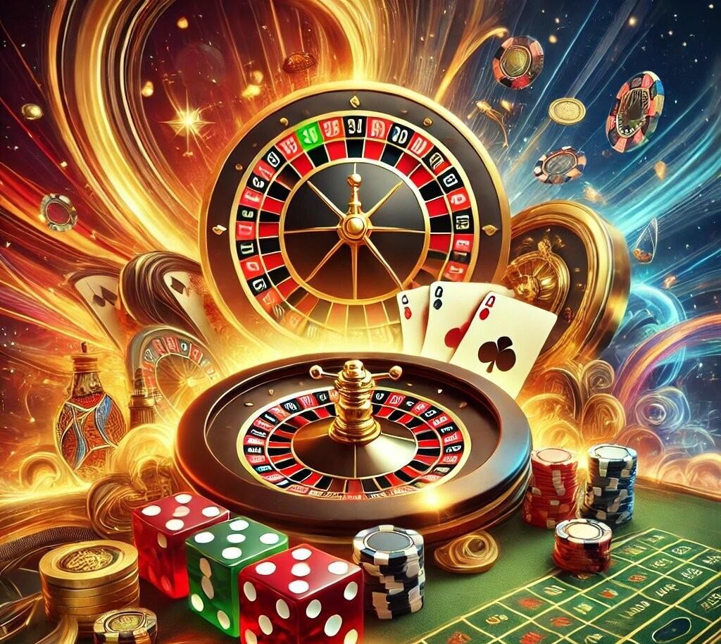 cervopg Jogos Populares no Cassino