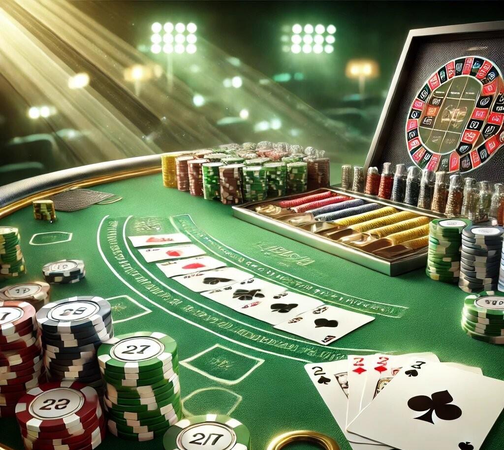 cervopg Jogos Populares no Cassino