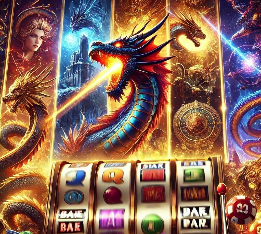 cervopg Slots Populares