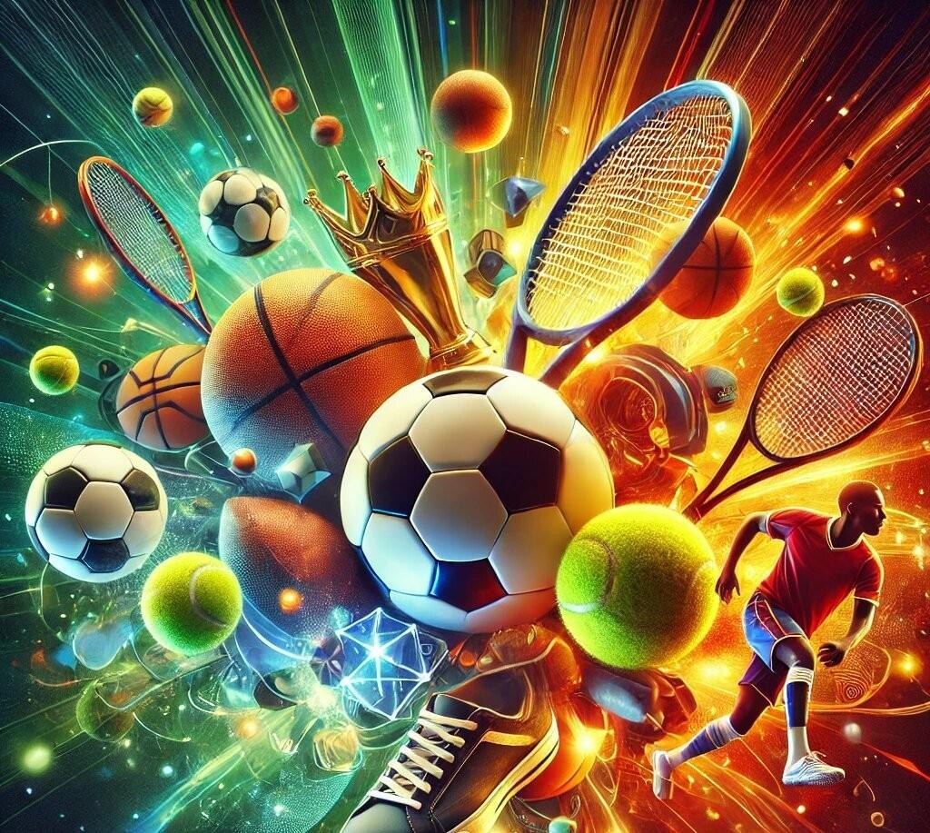 cervopg Esportes Populares