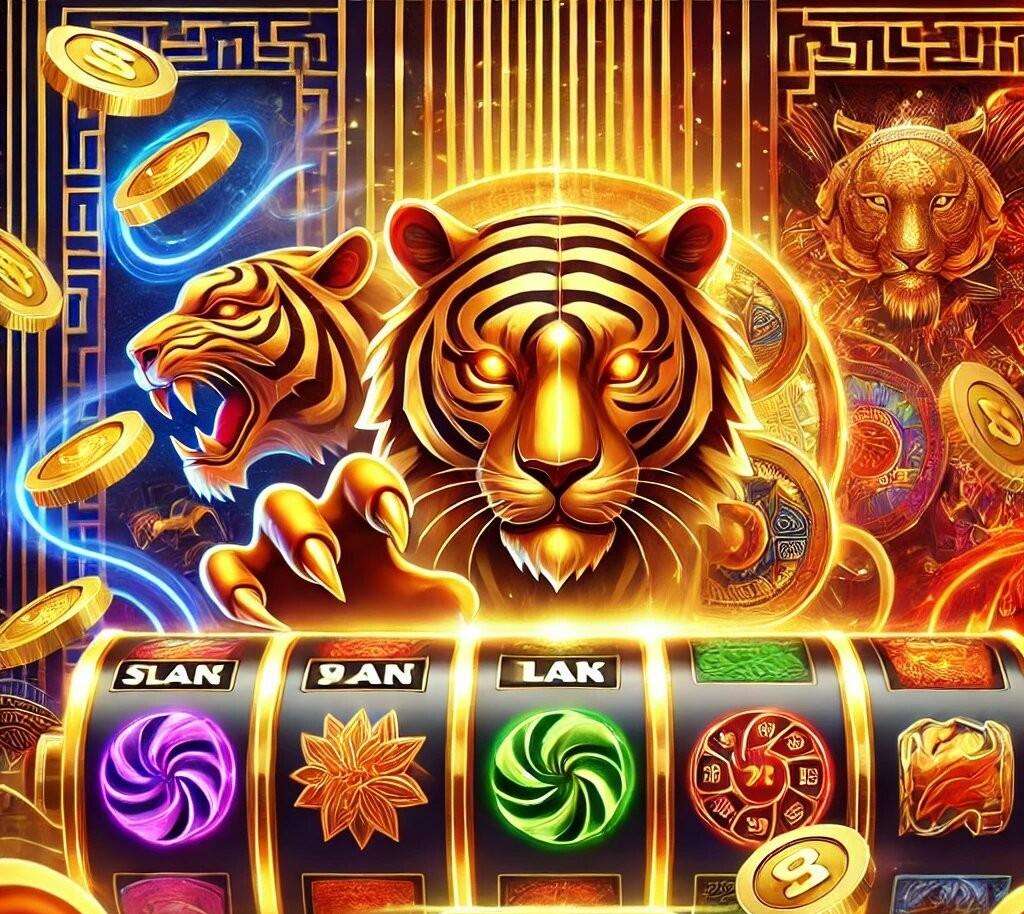 cervopg Introdução ao Fortune Tiger