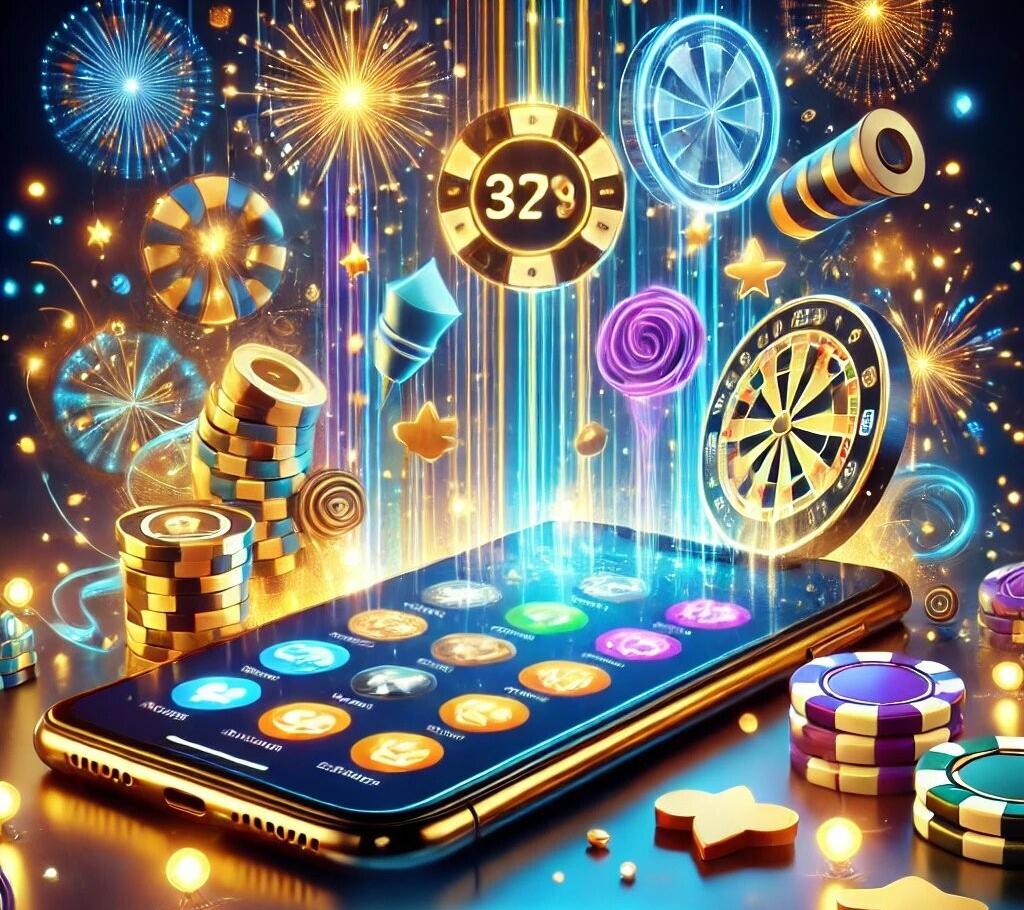 cervopg Por Que Baixar o App?