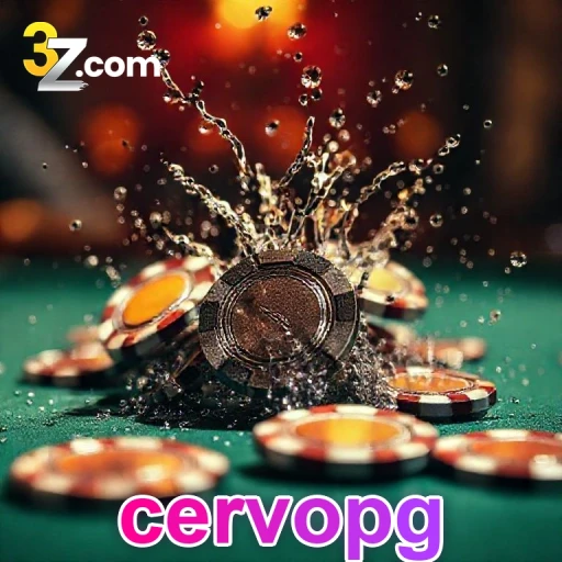 cervopg Baixar App