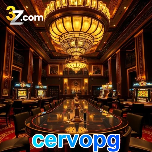 cervopg Ofertas Especiais