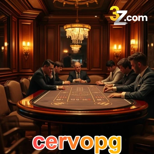 cervopg Seguro e Confiável