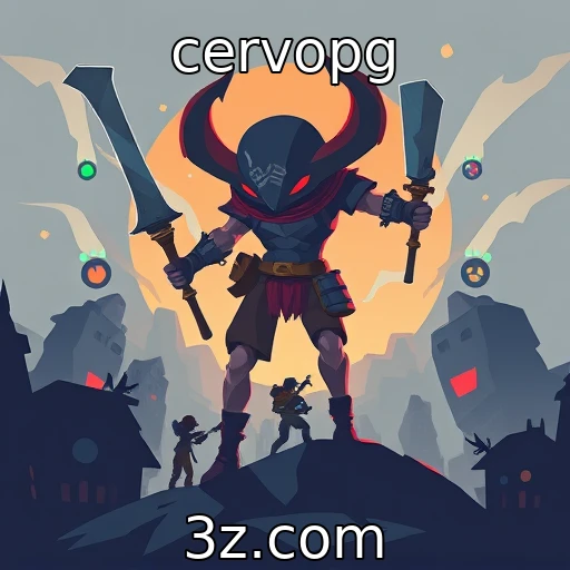 Desenvolvimento de jogos independentes em ascensão