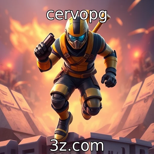 Crescimento do mercado de jogos móveis em análise