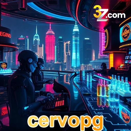 cervopg Opções de Pagamento